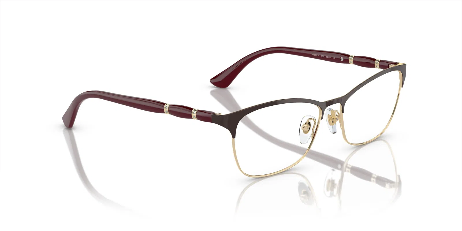 Vogue Eyewear 3987B Eyeglasses - view 41